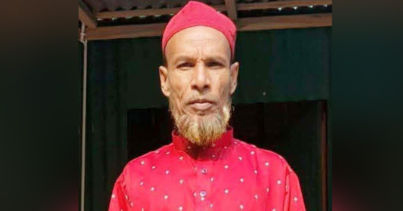 কয়েদি বাবলু মন্ডল