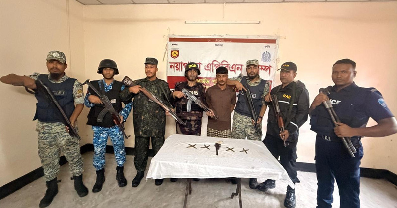 ছবি: প্রতিবেদক
