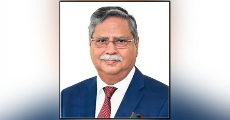 মো. সাহাবুদ্দিন