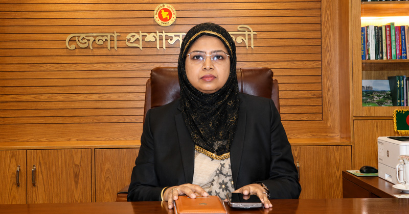 মনিরা হক