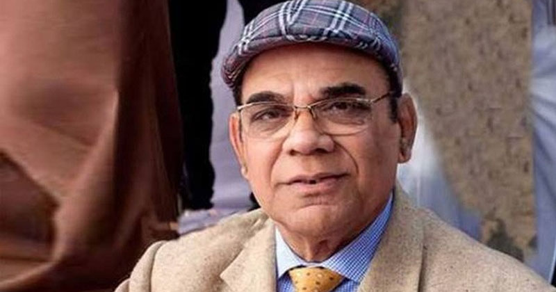 আহমেদ শরীফ