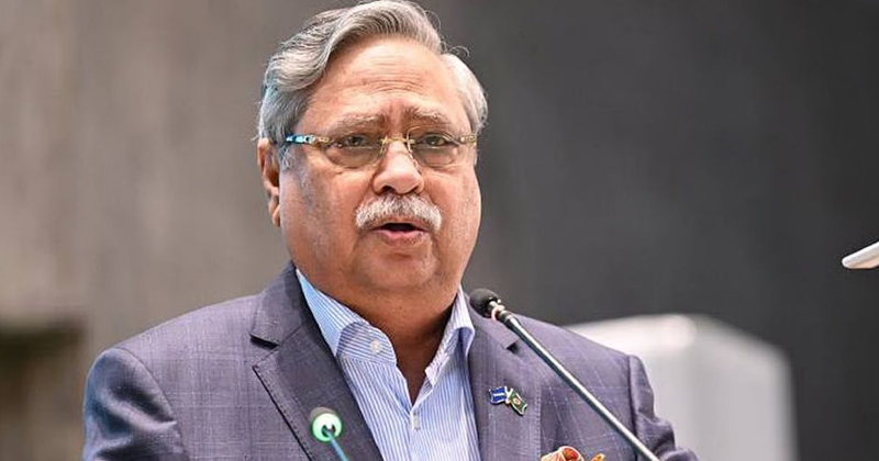 ছবি : সাবেক রাষ্ট্রপতি মো. সাহাবুদ্দিন/ সংগৃহীত