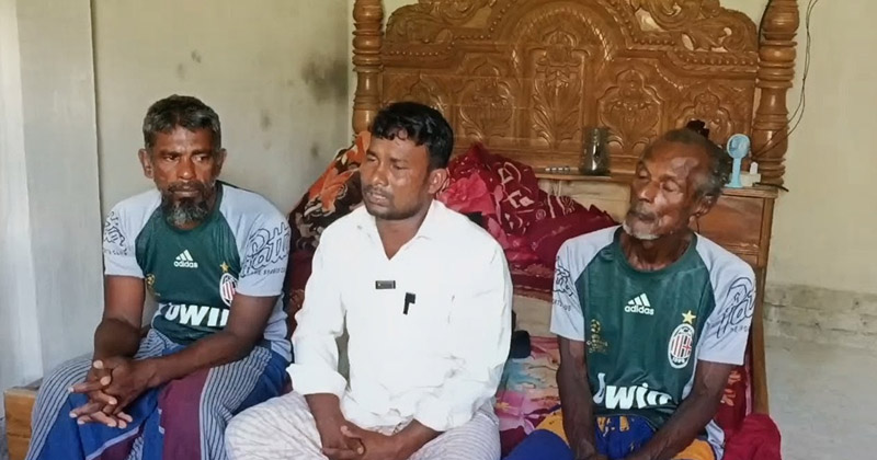 ছবি: প্রতিবেদক
