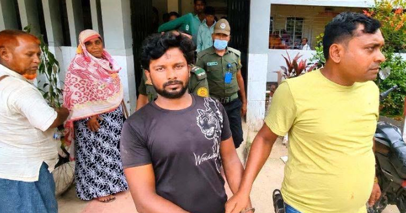 ছবি : খোলা কাগজ