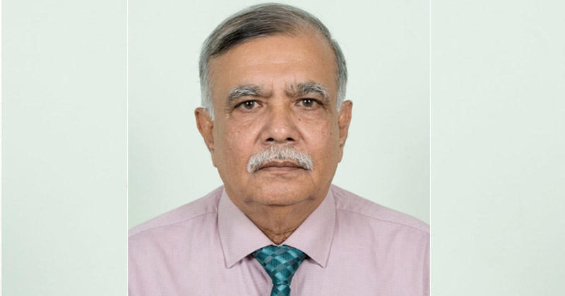 ইসলামী বিশ্ববিদ্যালয়ের নতুন প্রো-ভিসি ড. এমতাজ হোসেন