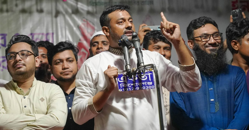 প্রধানমন্ত্রীর প্রতি আমাদের আর কোনো বিশ্বাস বা ভরসা নেই : পাটওয়ারী