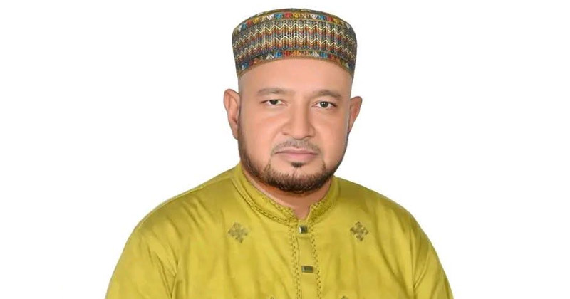প্রফেসর ড. মো. নওশের ওয়ান