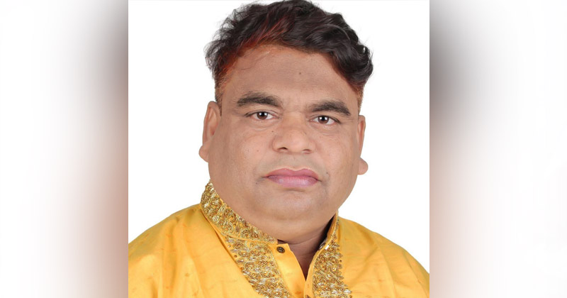 গ্রেপ্তার বিএনপি নেতা বিল্লাল হোসেন