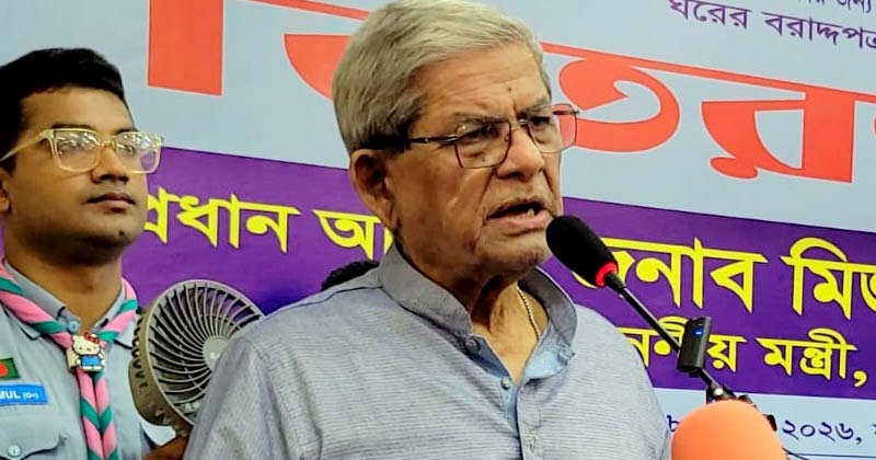 মাদক বিরোধী অভিযানকে সামাজিক আন্দোলনে পরিণত করতে চাই : স্থানীয় সরকারমন্ত্রী