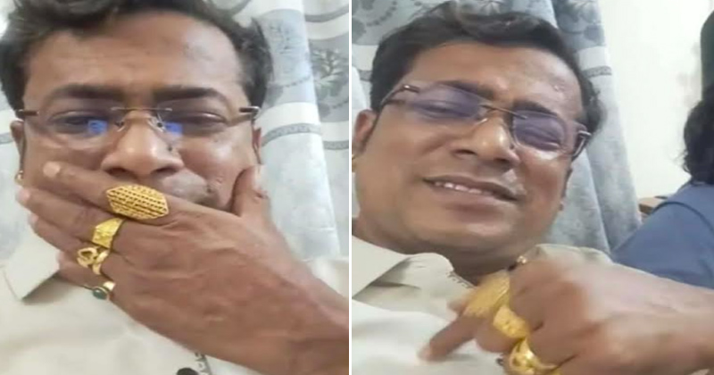 ছবি: হাসান ওরফে লেদু হাসান