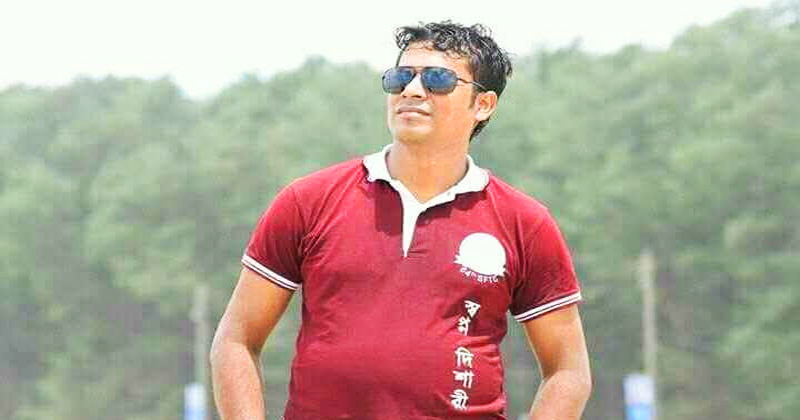 ছবি : লেদু হাসান