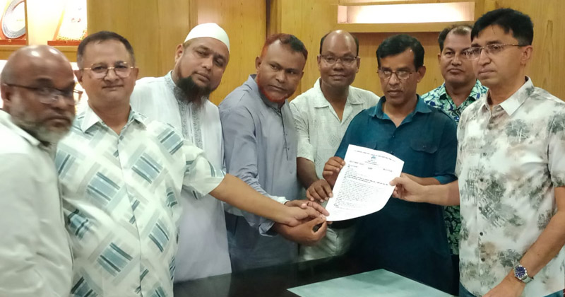 ছবি: প্রতিবেদক