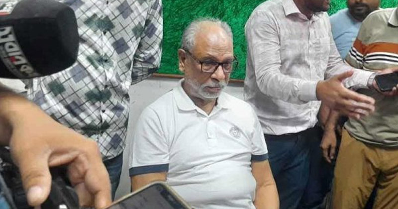 সংগৃহীত ছবি