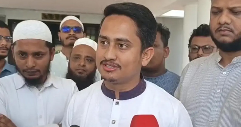 সংগৃহীত ছবি