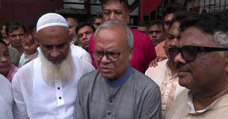 ছবি: প্রতিবেদক