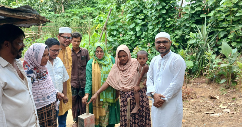 ছবি: প্রতিবেদক