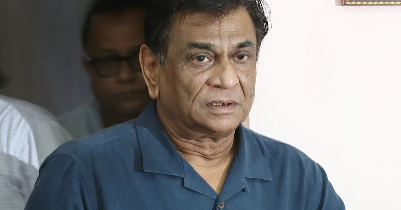 কাজী সালাউদ্দিন