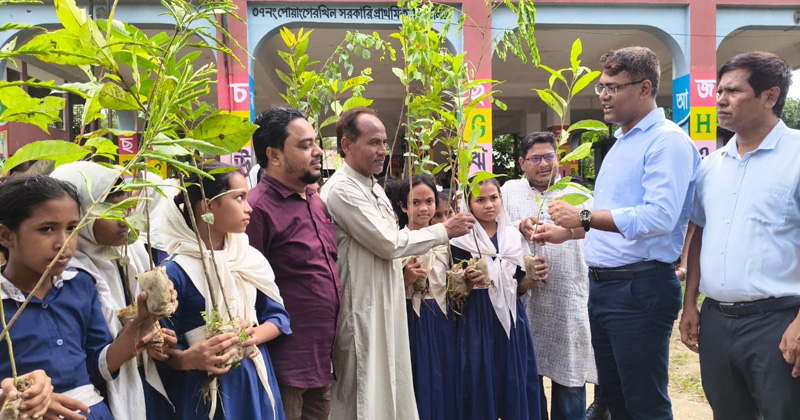 ছবি: প্রতিবেদক