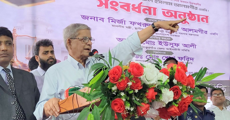 ছবি: প্রতিবেদক