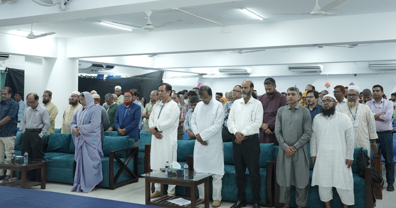 ছবি: প্রতিবেদক