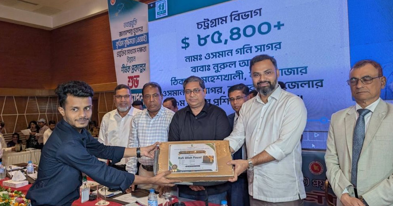 দেশজুড়ে এআই প্রশিক্ষণ শুরু, প্রথম ধাপে দক্ষ হবেন ১৬০০ যুবক-যুবতী