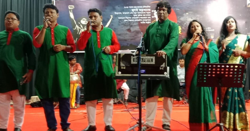 ছবি: প্রতিবেদক