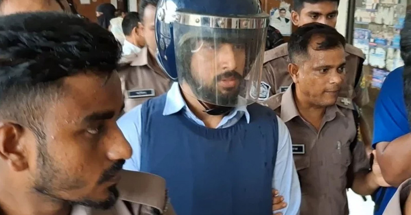সংগৃহীত ছবি