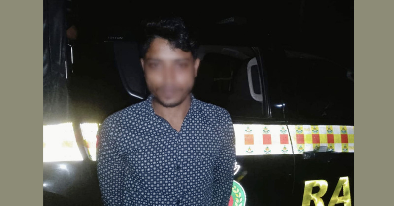 জীবন মিয়া