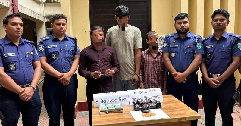 ছবি: প্রতিবেদক