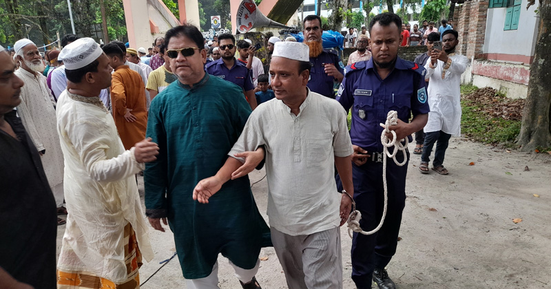 ছবি: প্রতিবেদক