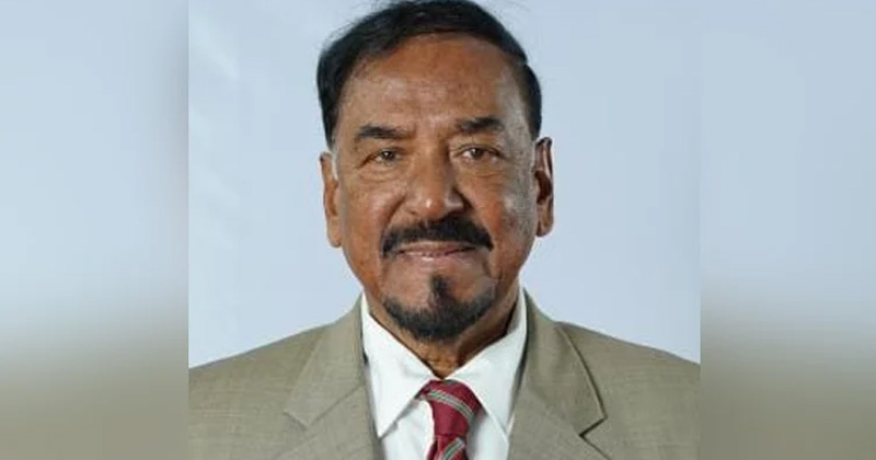 হাফিজ উদ্দিন আহমদ