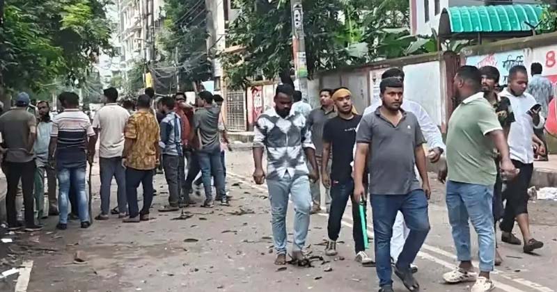 সংগৃহীত ছবি