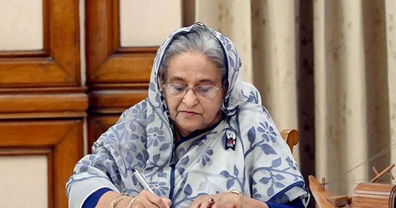 ছবি : শেখ হাসিনা/ সংগৃহীত