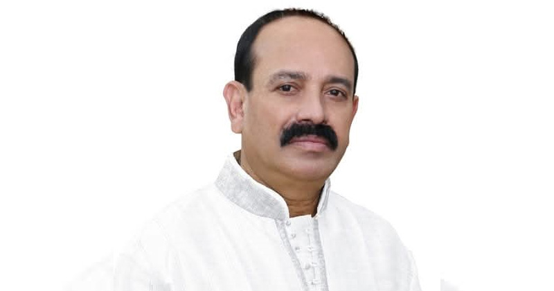 সাবেক কাউন্সিলর সলিমুল্লাহ সলু
