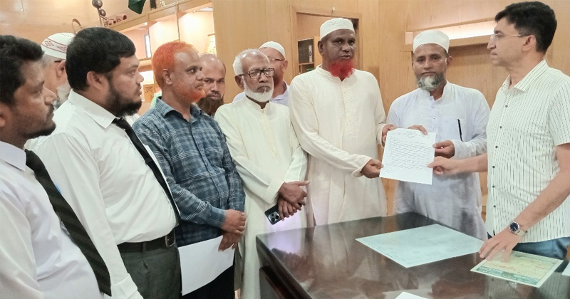 ছবি: প্রতিবেদক