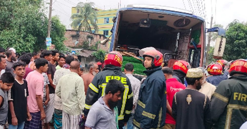 সংগৃহীত ছবি