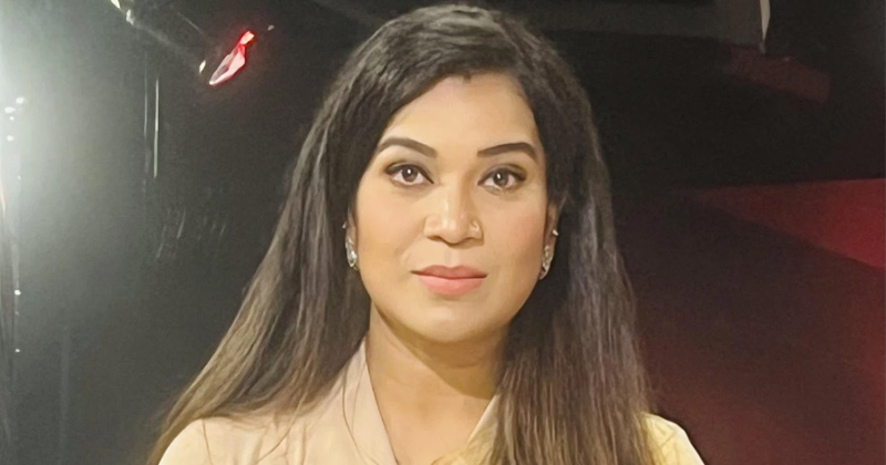 কাজী জেসিন