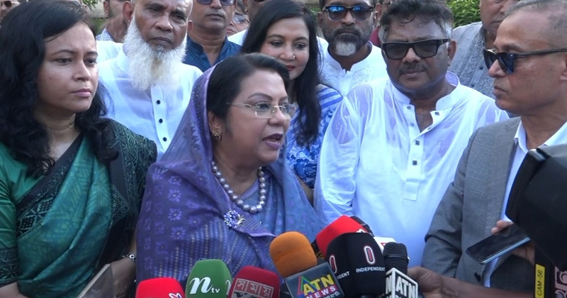 ছবি: প্রতিবেদক