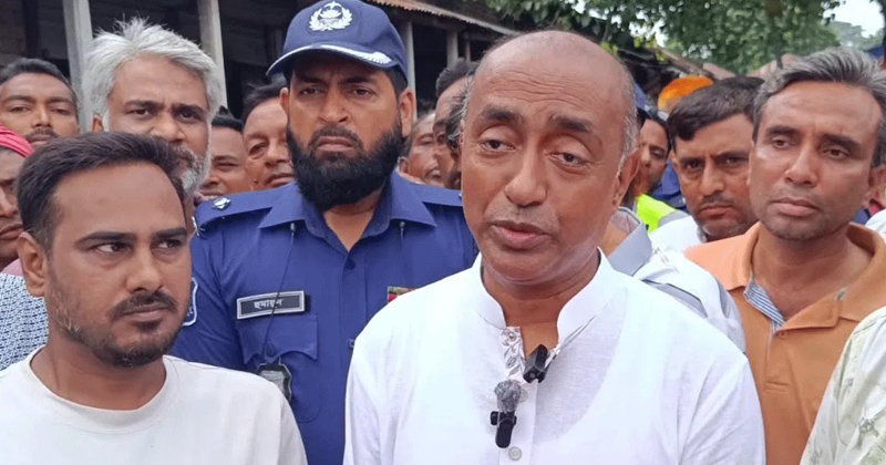 ছবি : মো. আসাদুজ্জামান/সংগৃহীত 