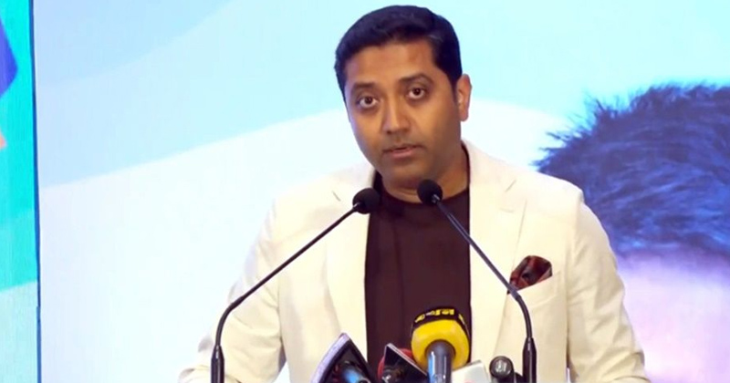 প্রাথমিক ও গণশিক্ষা প্রতিমন্ত্রী ববি হাজ্জাজ