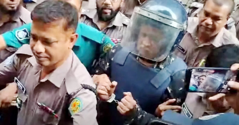 সংগৃহীত ছবি