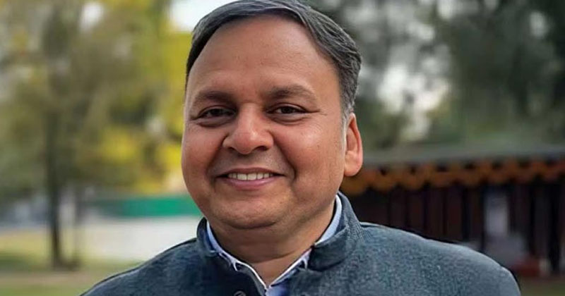 পরাগ জৈন