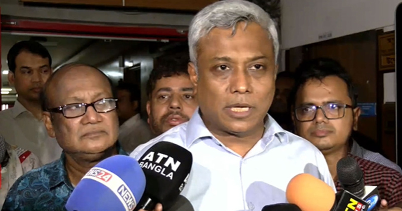 ছবি :জ্বালানি ও খনিজ সম্পদ প্রতিমন্ত্রী অনিন্দ্য ইসলাম/সংগৃহীত 