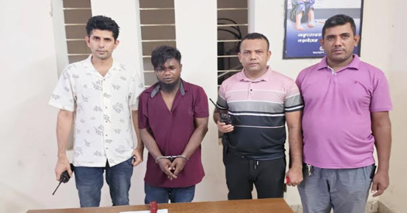 ছবি: প্রতিনিধি