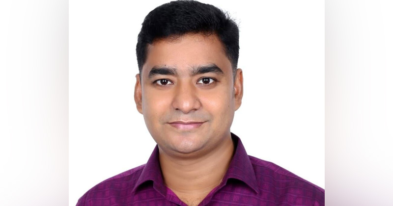 নাসির উদ্দিন নাসির