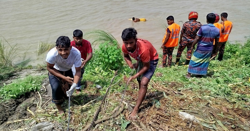 ছবি: প্রতিবেদক