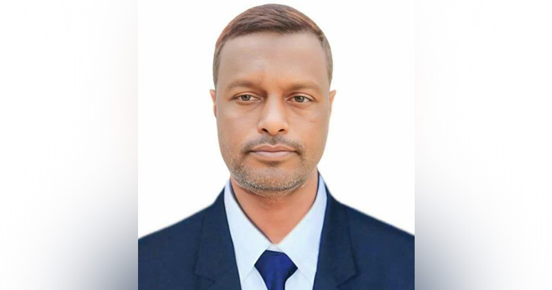 বকশীগঞ্জে নাশকতা মামলায় আওয়ামী লীগ নেতা গ্রেপ্তার