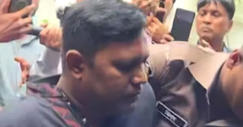 সংগৃহীত ছবি
