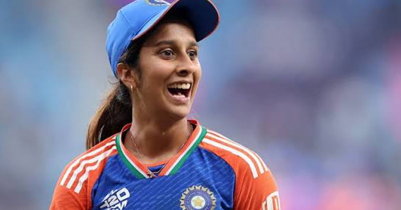 জেমিমা রদ্রিগেজ