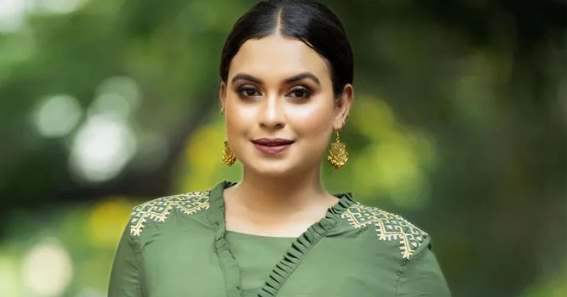 রিধিকা রিধি